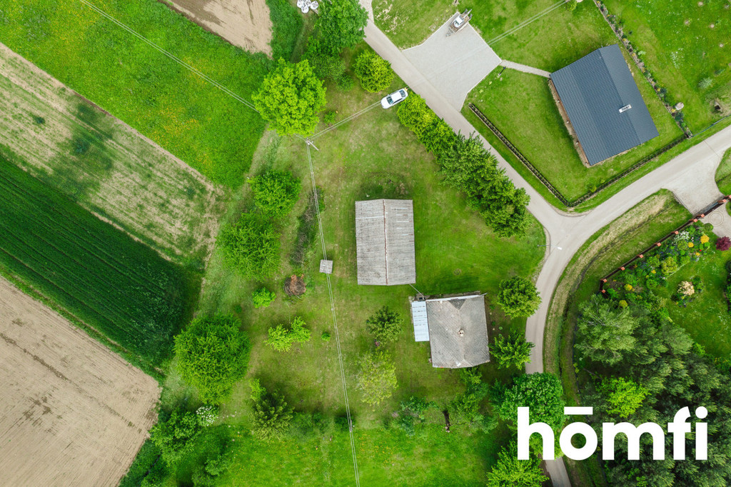 Dom 90&nbsp;m², Jasionów - zdjęcie 17