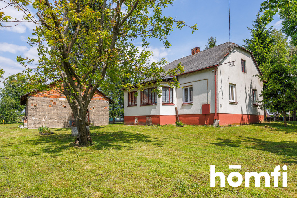Dom 90&nbsp;m², Jasionów - zdjęcie 3