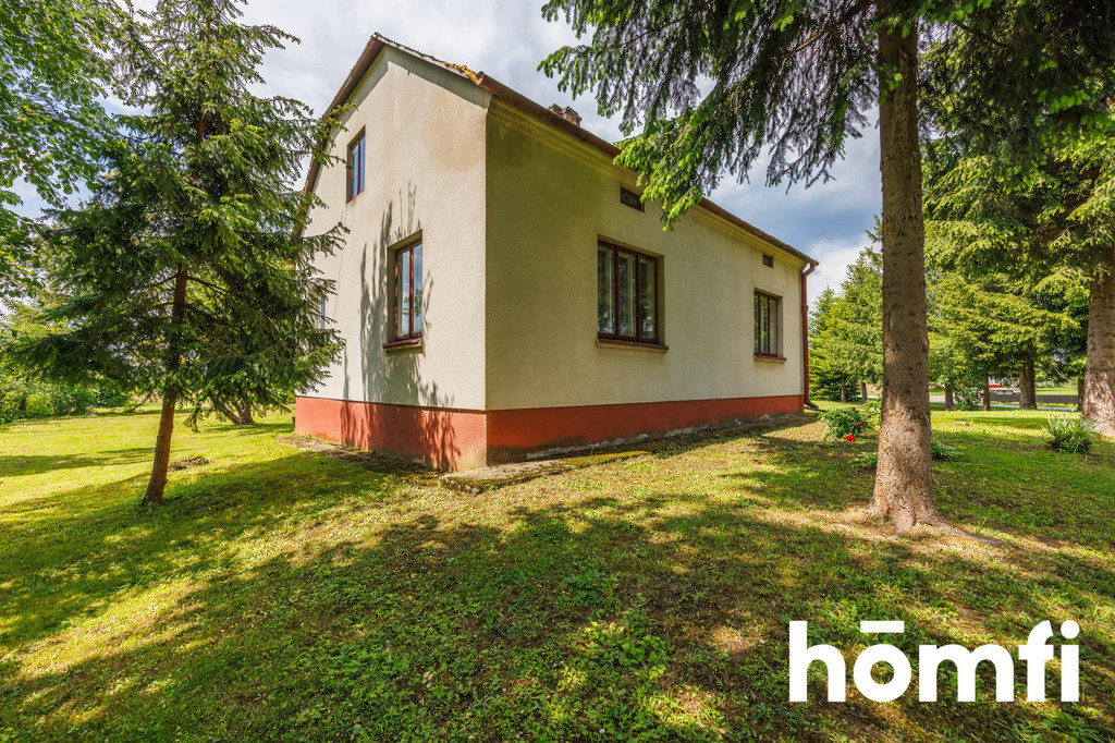 Dom 90&nbsp;m², Jasionów - zdjęcie 6
