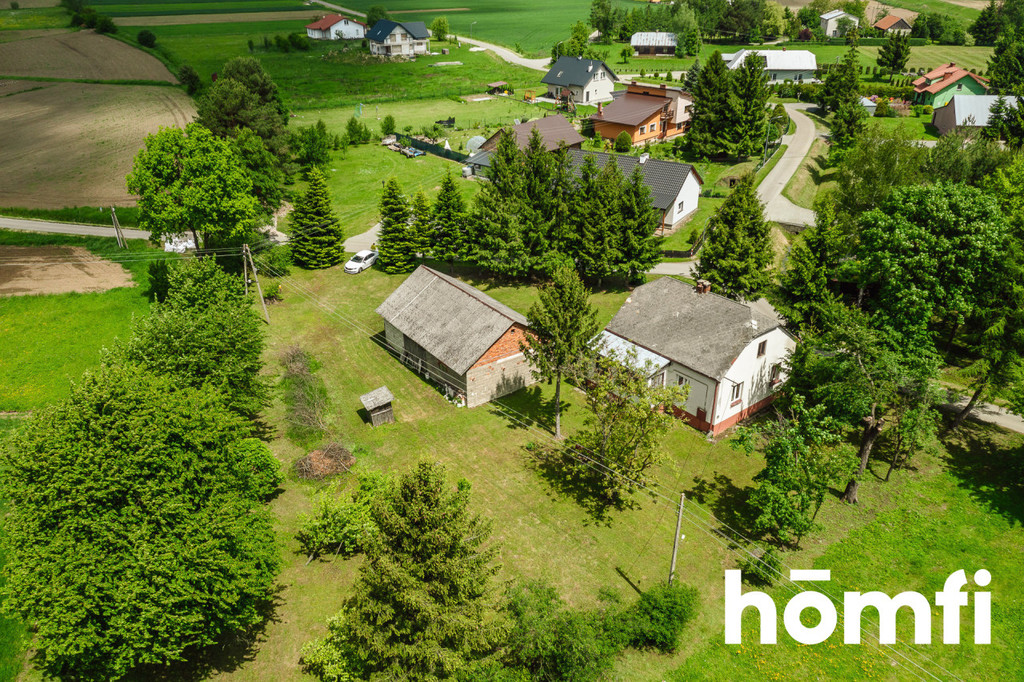 Dom 90&nbsp;m², Jasionów - zdjęcie 15