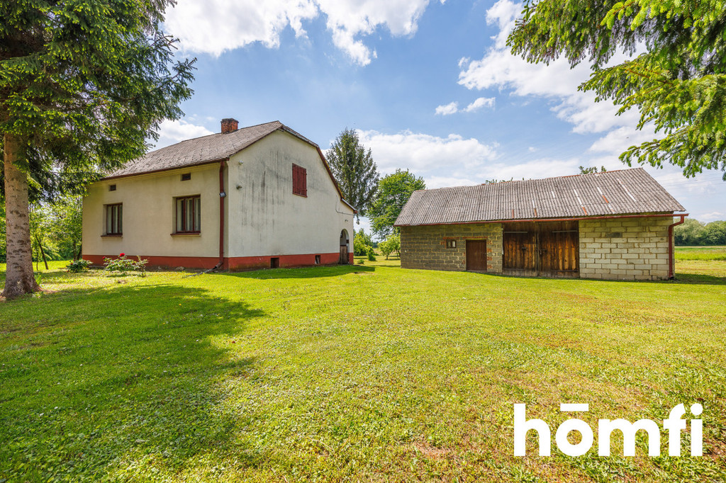 Dom 90&nbsp;m², Jasionów - zdjęcie 2