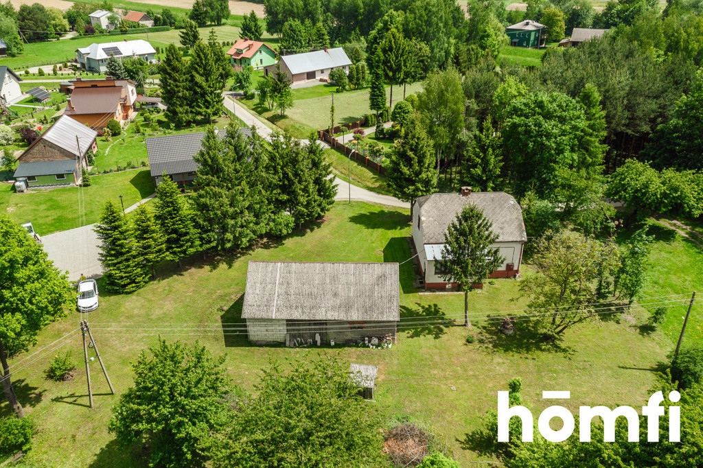 Dom 90&nbsp;m², Jasionów - zdjęcie 14