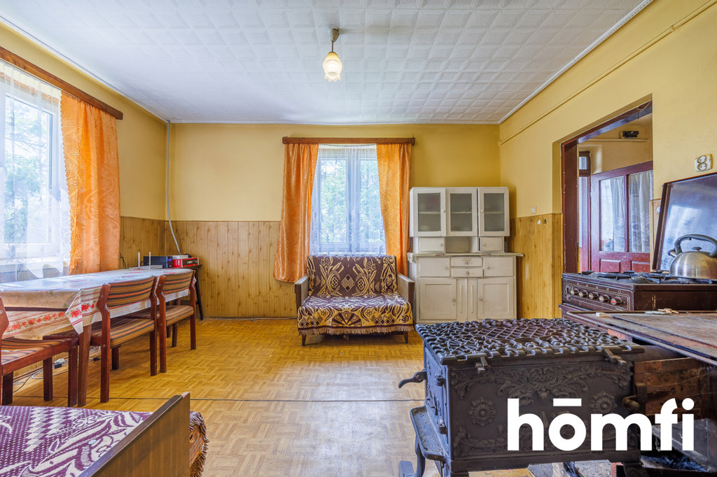 Dom 90&nbsp;m², Jasionów - zdjęcie 8