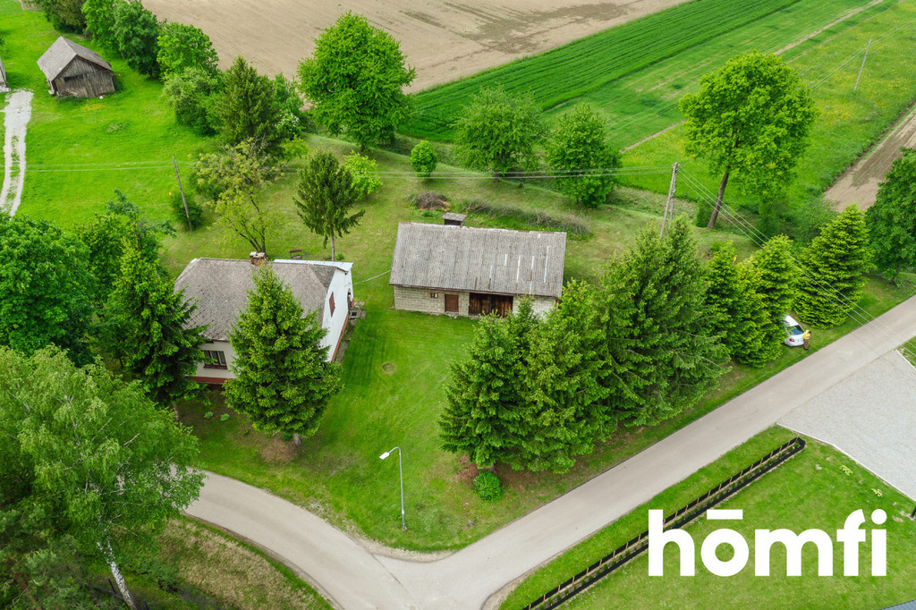 Dom 90&nbsp;m², Jasionów - zdjęcie 16