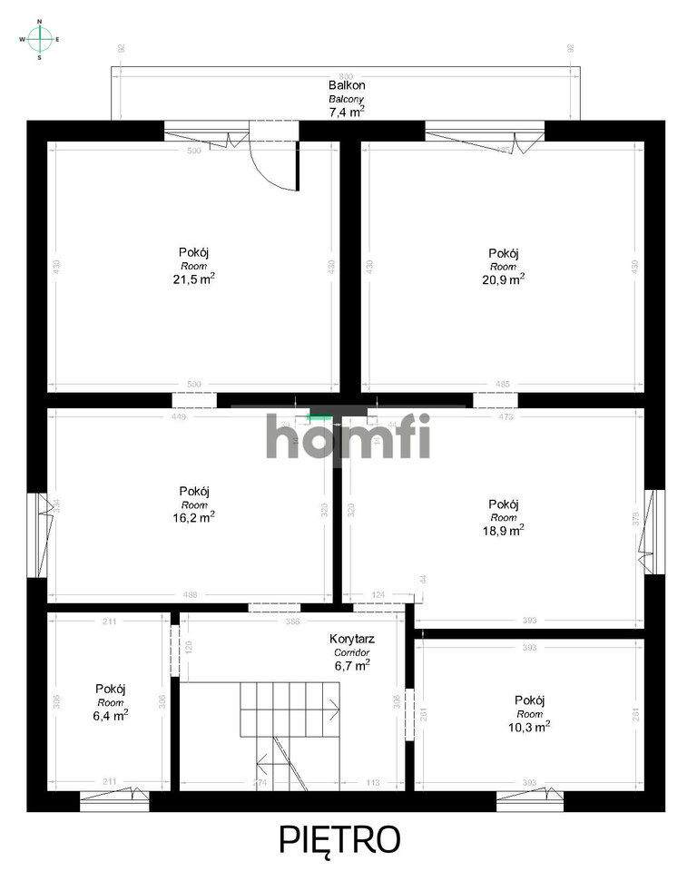 Dom 200&nbsp;m², Ruda - zdjęcie 8