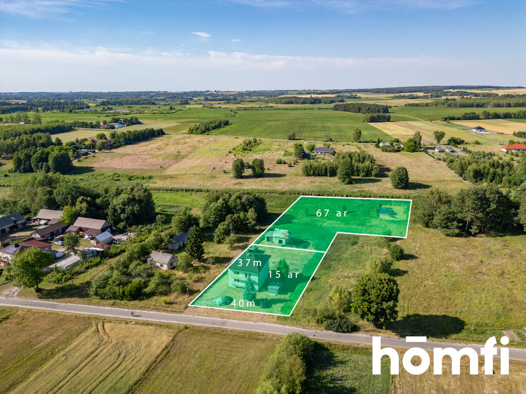 Dom 200&nbsp;m², Ruda - zdjęcie 14
