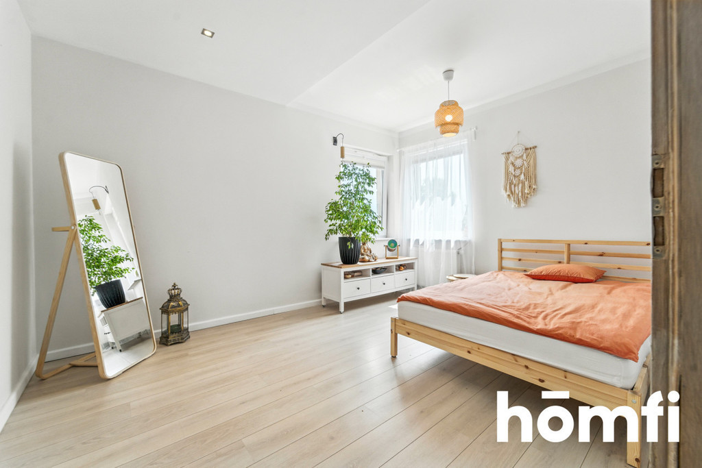 Mieszkanie 88,7 m², Częstochowa, Częstochówka, Piotra Wysockiego - zdjęcie 17