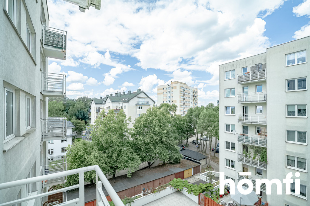 Mieszkanie 43,3 m², Warszawa, Bielany, Wrzeciono - zdjęcie 12