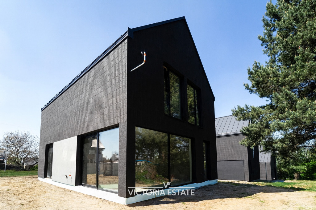 Dom 128,51&nbsp;m², Kraków - zdjęcie 1