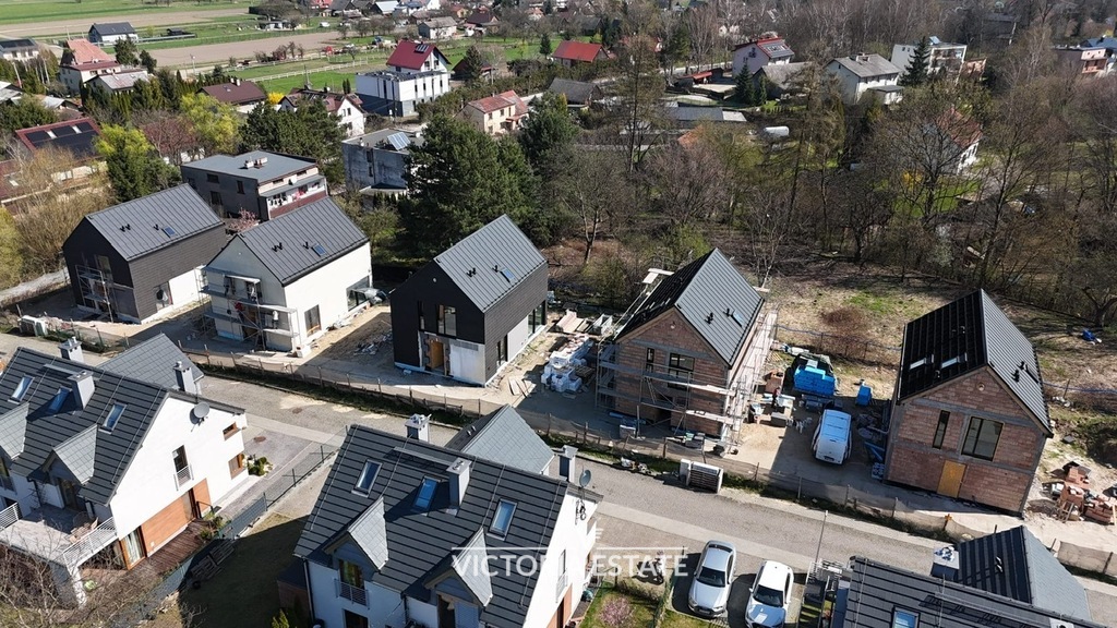 Dom 128,51&nbsp;m², Kraków - zdjęcie 10