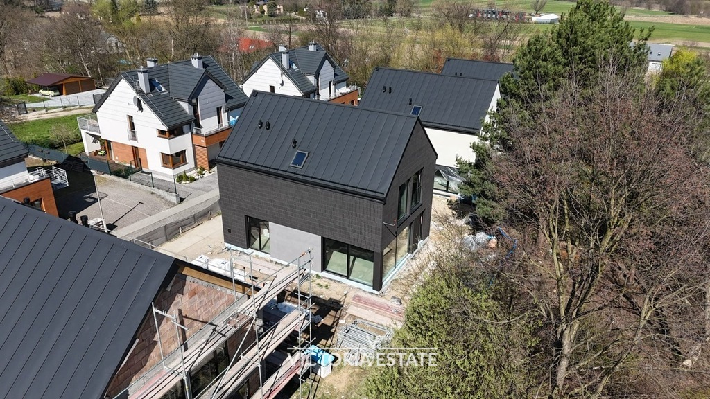 Dom 128,51&nbsp;m², Kraków - zdjęcie 11