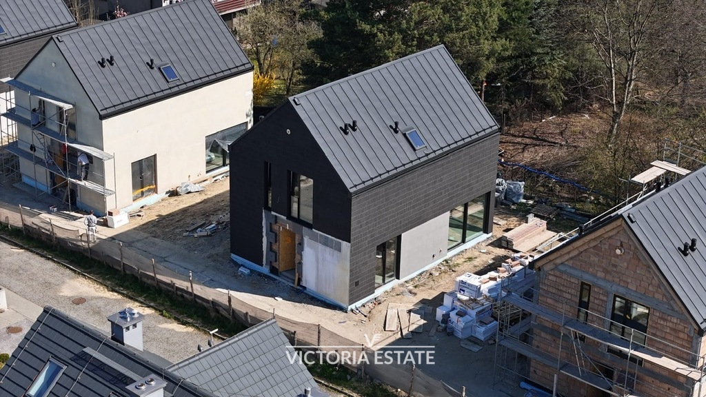 Dom 128,51&nbsp;m², Kraków - zdjęcie 12