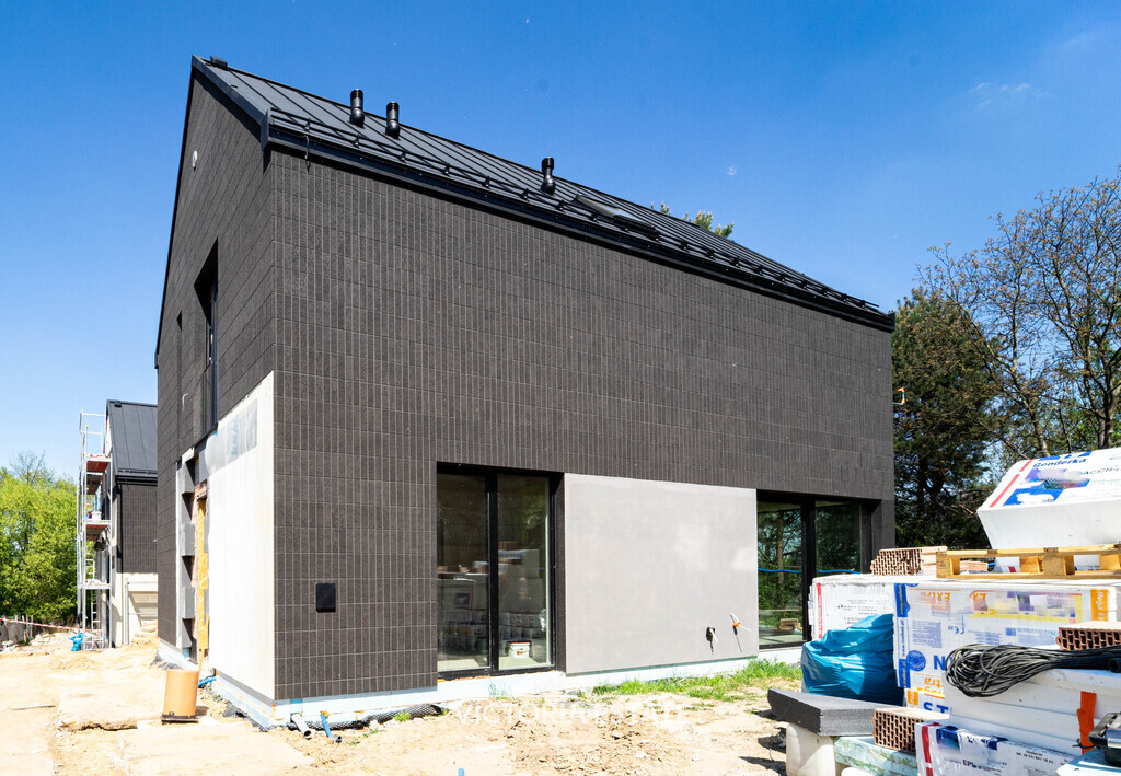Dom 128,51&nbsp;m², Kraków - zdjęcie 4
