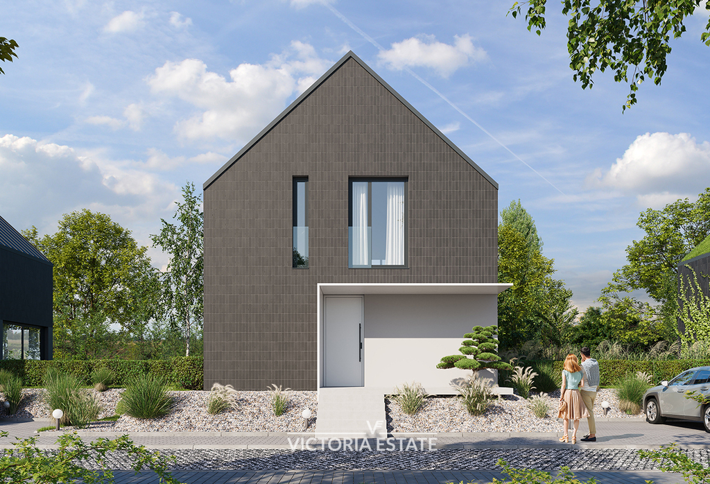 Dom 128,51&nbsp;m², Kraków - zdjęcie 15