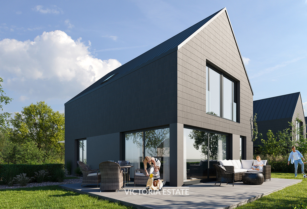 Dom 128,51&nbsp;m², Kraków - zdjęcie 17