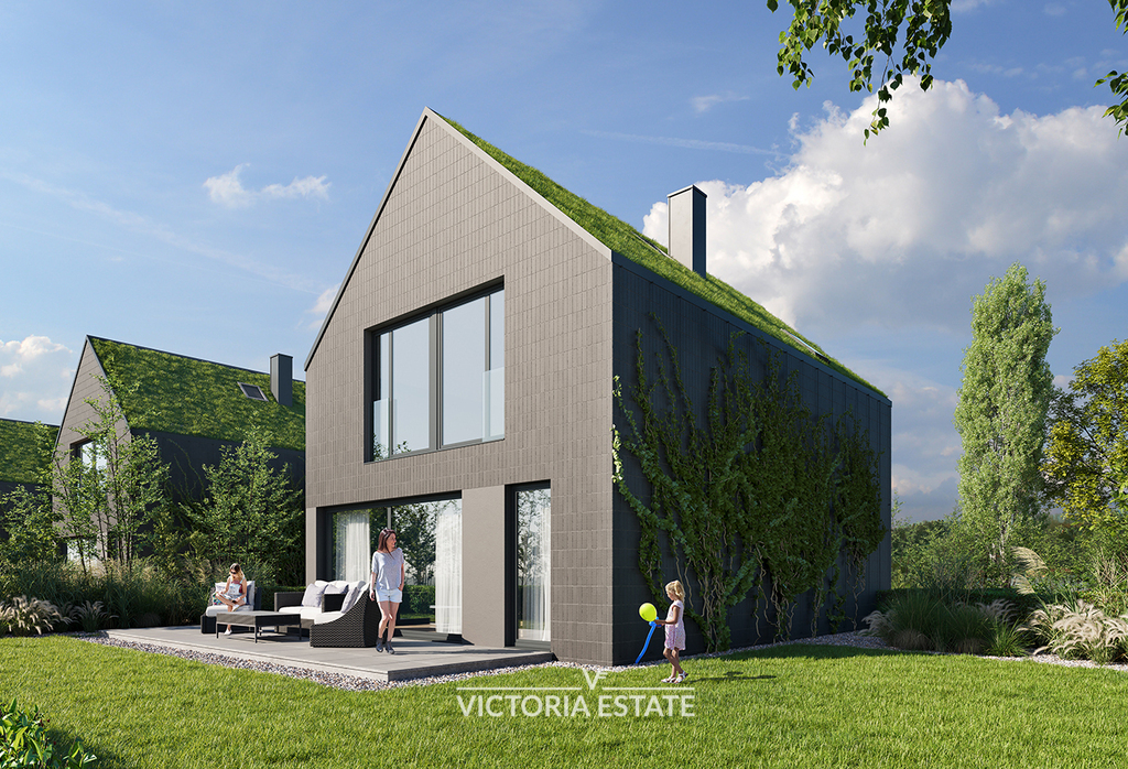 Dom 128,51&nbsp;m², Kraków - zdjęcie 16