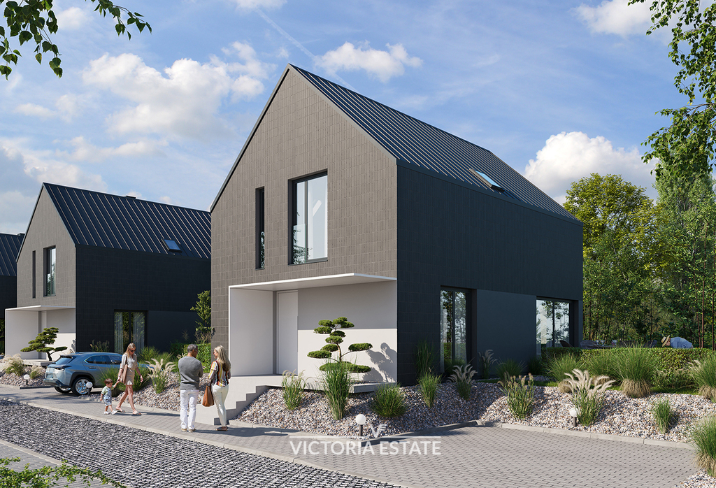 Dom 128,51&nbsp;m², Kraków - zdjęcie 14