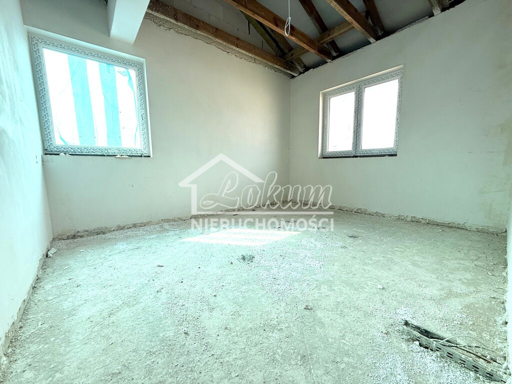 Dom 127,3 m², Bezrzecze - zdjęcie 4