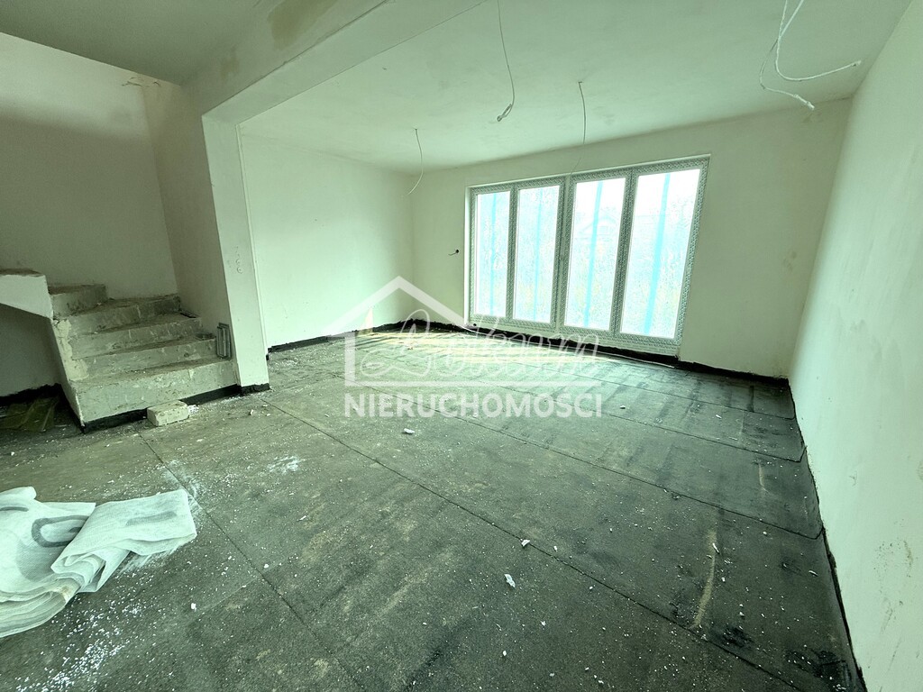 Dom 127,3 m², Bezrzecze - zdjęcie 1