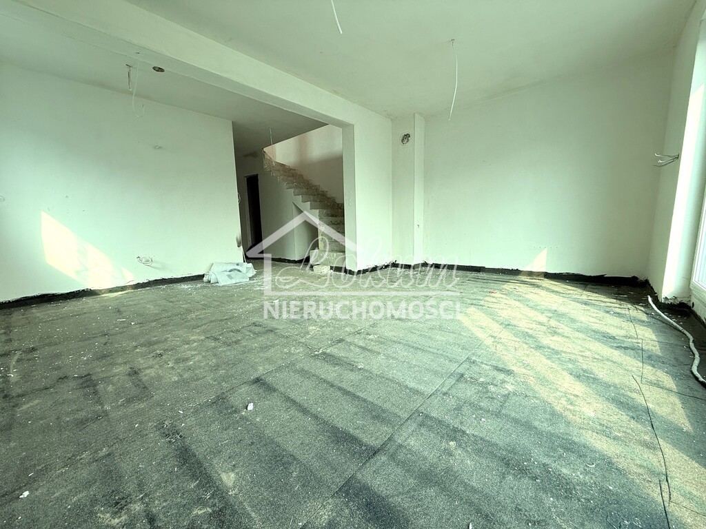 Dom 127,3 m², Bezrzecze - zdjęcie 3