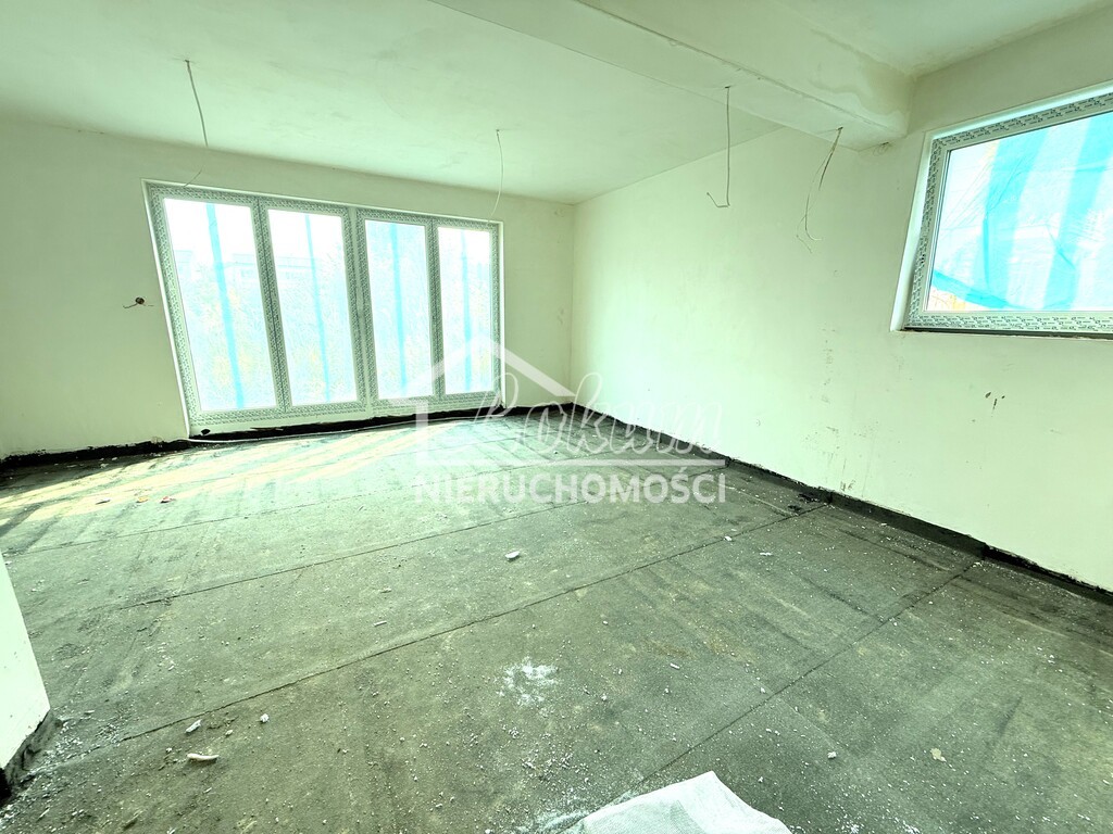 Dom 127,3 m², Bezrzecze - zdjęcie 2