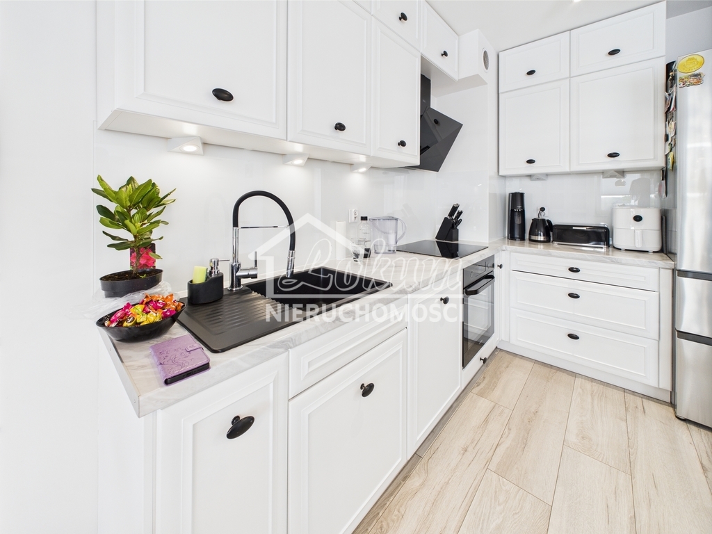 Mieszkanie 62,85&nbsp;m², Stargard, Bohaterów Getta Warszawskiego - zdjęcie 3