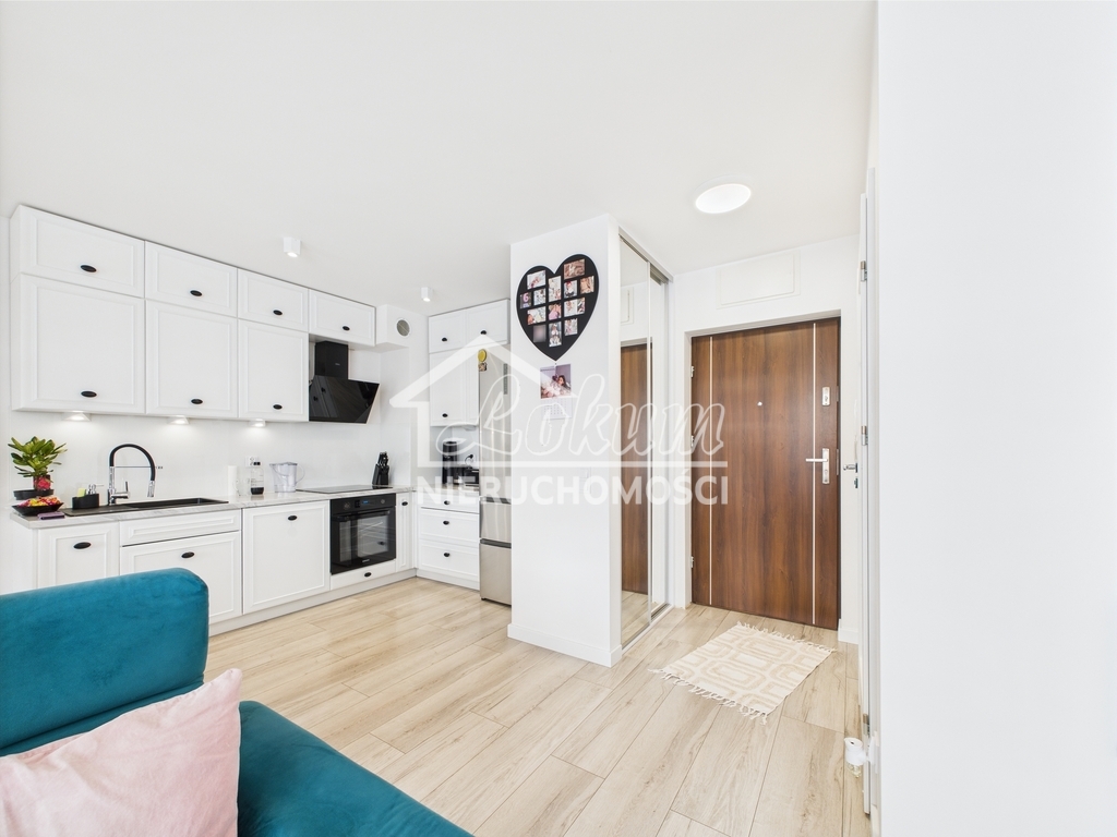 Mieszkanie 62,85&nbsp;m², Stargard, Bohaterów Getta Warszawskiego - zdjęcie 4