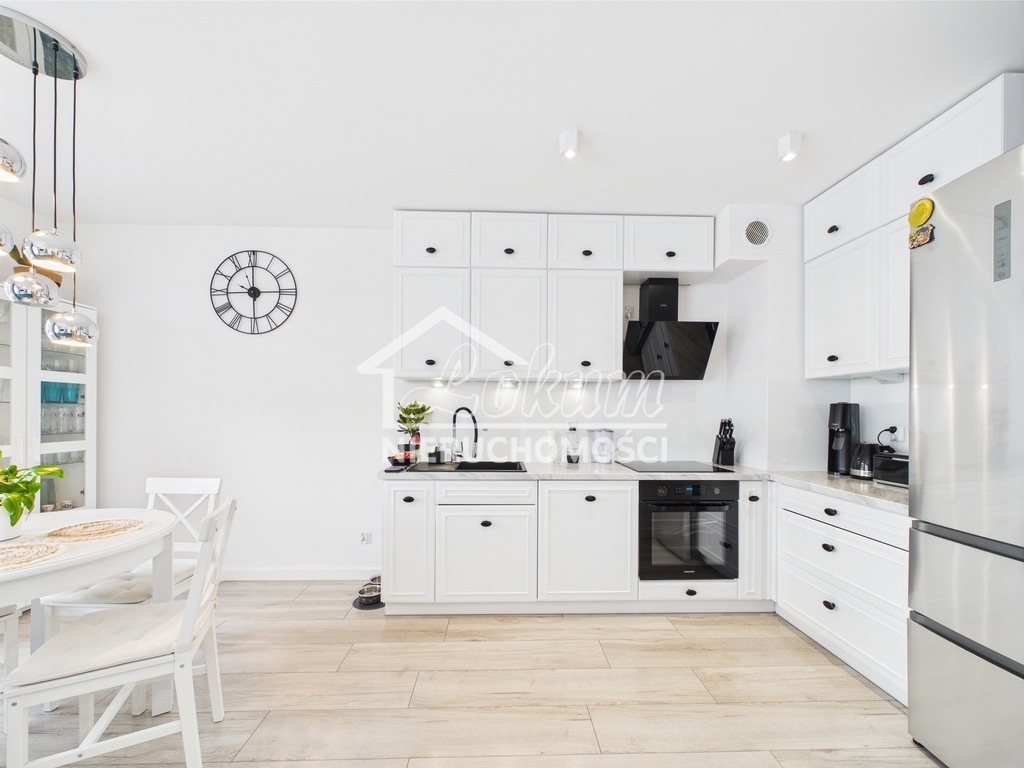 Mieszkanie 62,85&nbsp;m², Stargard, Bohaterów Getta Warszawskiego - zdjęcie 15