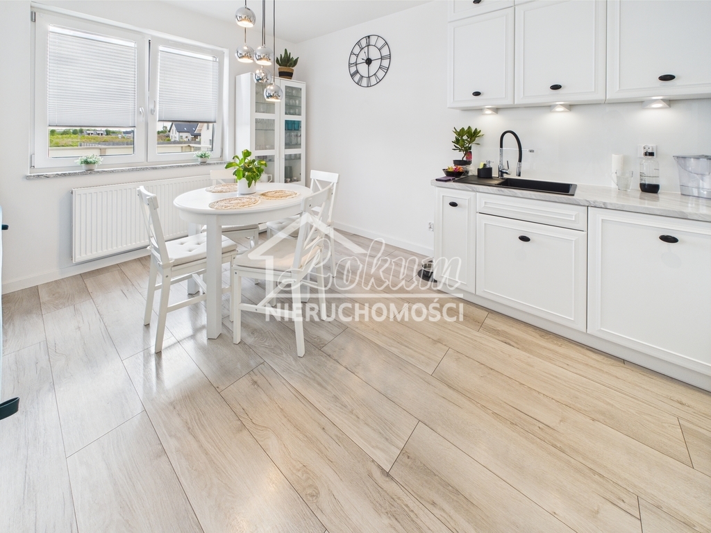 Mieszkanie 62,85&nbsp;m², Stargard, Bohaterów Getta Warszawskiego - zdjęcie 9