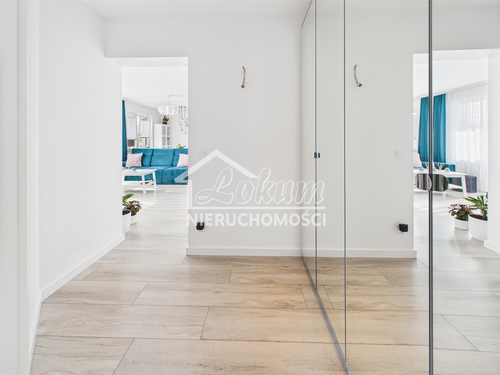 Mieszkanie 62,85&nbsp;m², Stargard, Bohaterów Getta Warszawskiego - zdjęcie 10