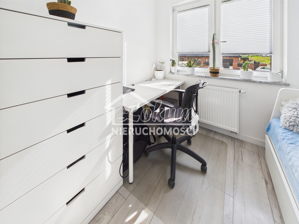 Mieszkanie 62,85&nbsp;m², Stargard, Bohaterów Getta Warszawskiego - zdjęcie 8