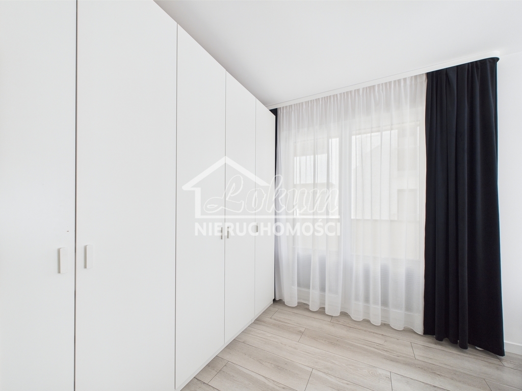 Mieszkanie 62,85&nbsp;m², Stargard, Bohaterów Getta Warszawskiego - zdjęcie 12