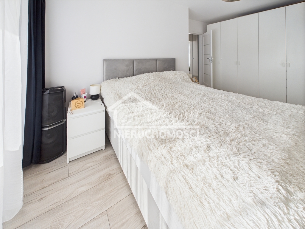 Mieszkanie 62,85&nbsp;m², Stargard, Bohaterów Getta Warszawskiego - zdjęcie 11