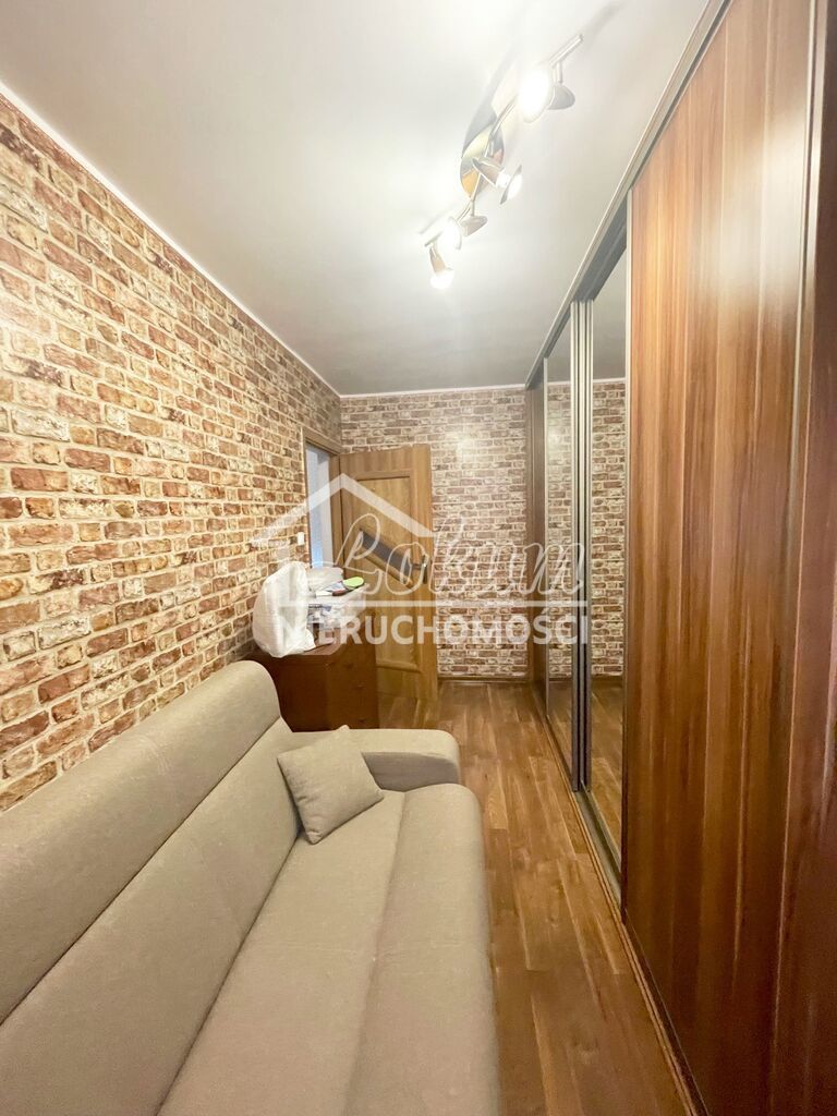 Mieszkanie 52,74&nbsp;m², Police, Mieszka I - zdjęcie 6