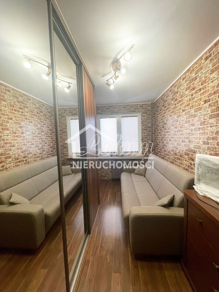 Mieszkanie 52,74&nbsp;m², Police, Mieszka I - zdjęcie 5