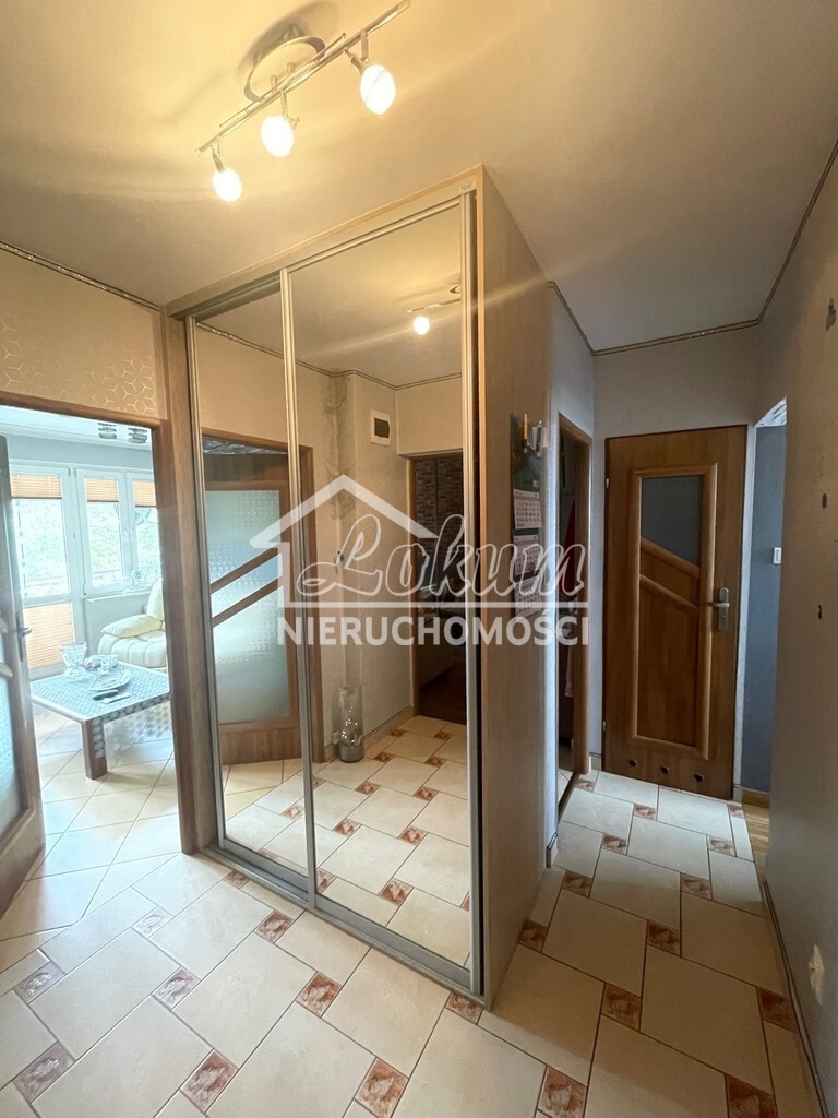 Mieszkanie 52,74&nbsp;m², Police, Mieszka I - zdjęcie 7