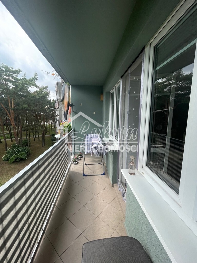 Mieszkanie 52,74&nbsp;m², Police, Mieszka I - zdjęcie 12