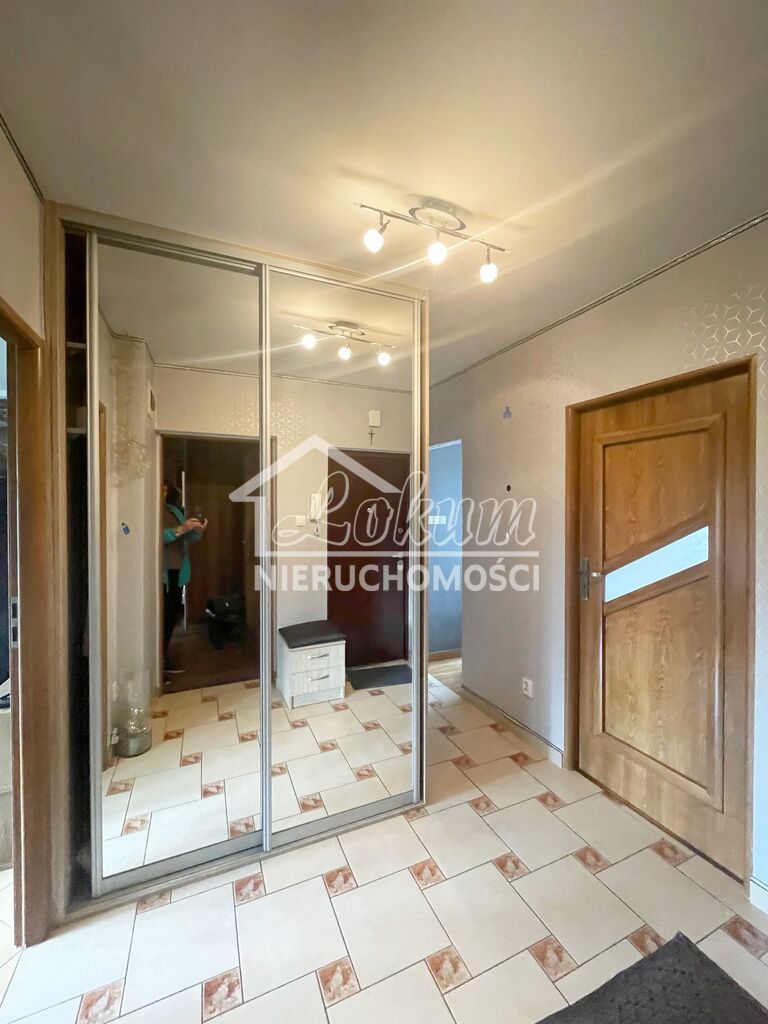 Mieszkanie 52,74&nbsp;m², Police, Mieszka I - zdjęcie 8