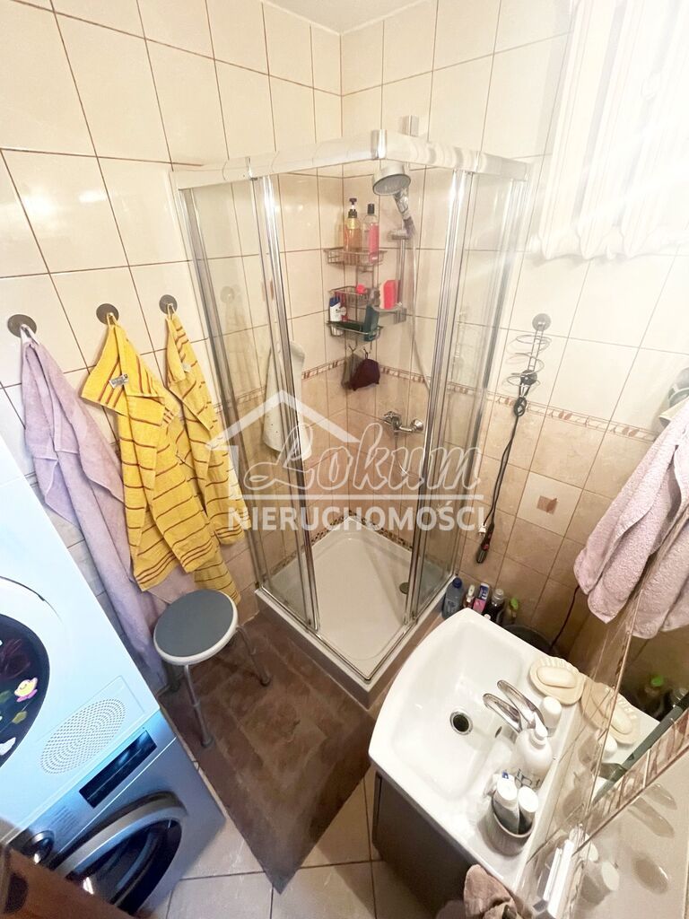 Mieszkanie 52,74&nbsp;m², Police, Mieszka I - zdjęcie 10