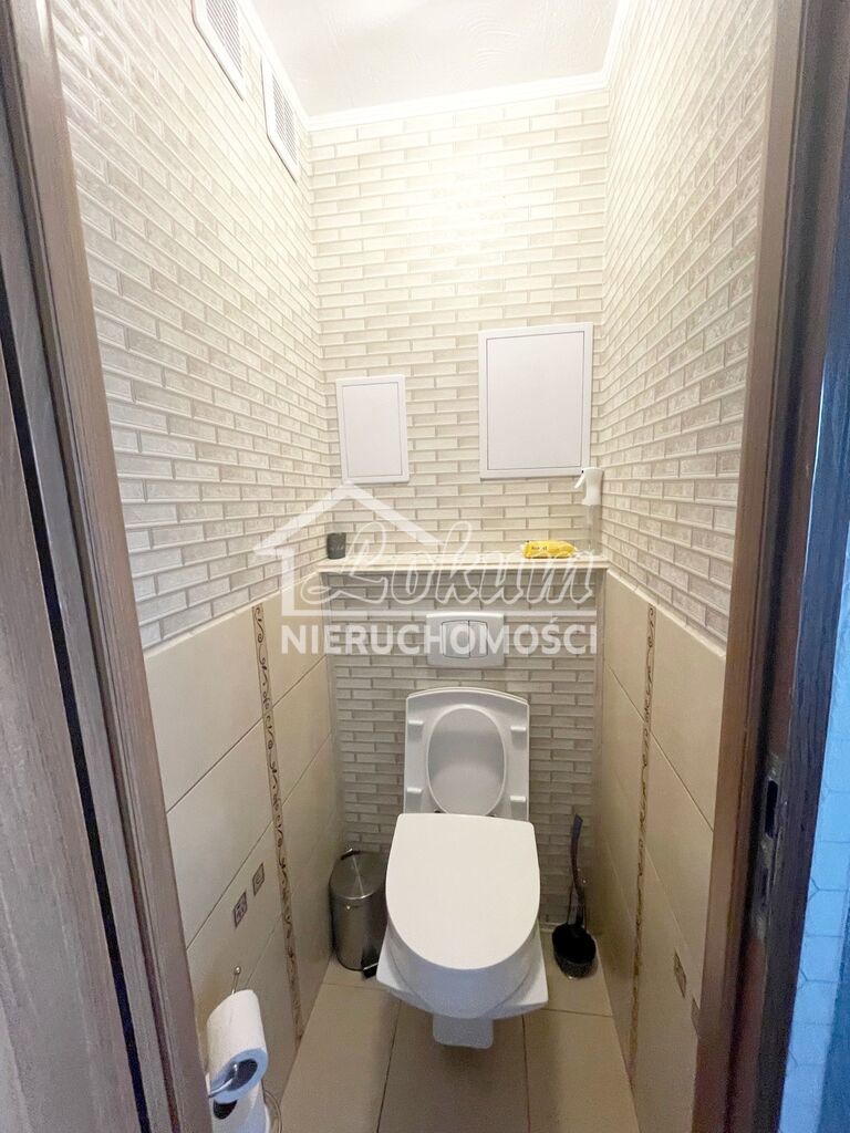 Mieszkanie 52,74&nbsp;m², Police, Mieszka I - zdjęcie 9