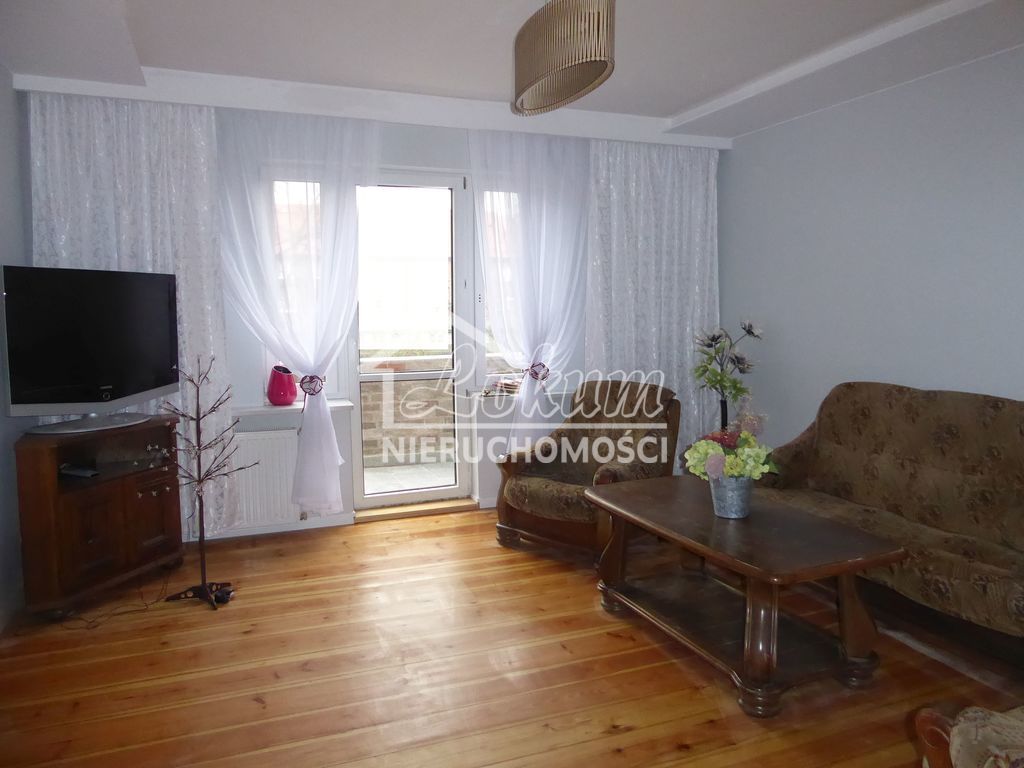 Mieszkanie 98 m², Szczecin, Stołczyńska - zdjęcie 1