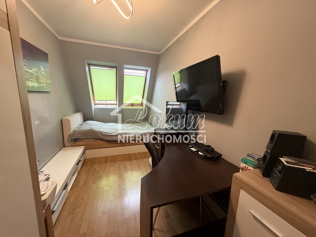 Mieszkanie 59,78&nbsp;m², Szczecin, Kijewo, Świstacza - zdjęcie 12