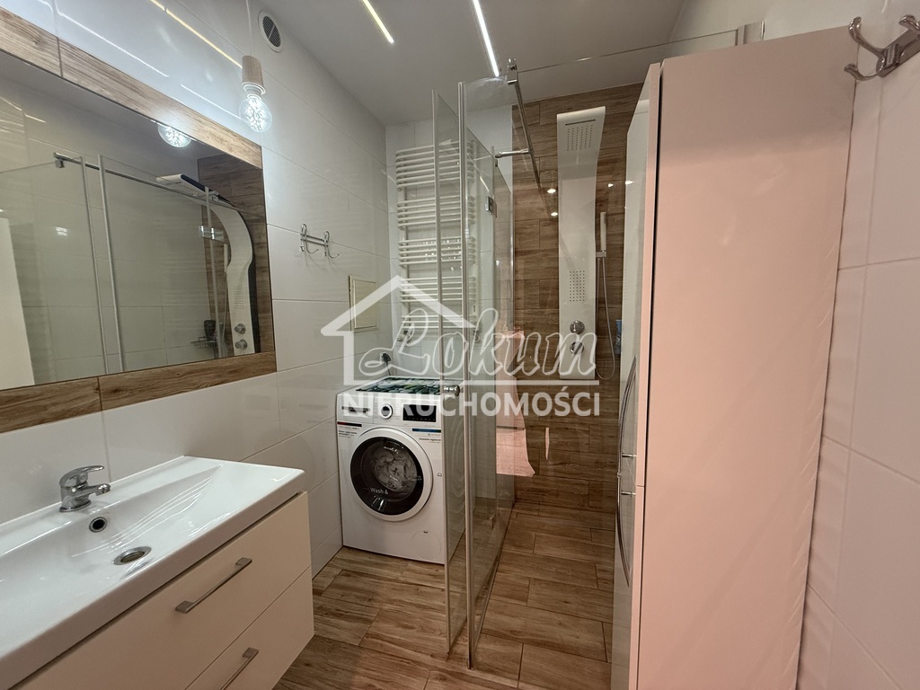 Mieszkanie 59,78&nbsp;m², Szczecin, Kijewo, Świstacza - zdjęcie 11