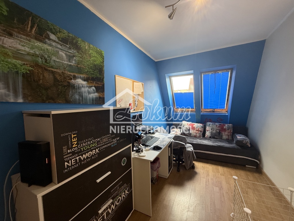 Mieszkanie 59,78&nbsp;m², Szczecin, Kijewo, Świstacza - zdjęcie 14