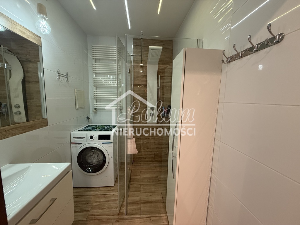 Mieszkanie 59,78&nbsp;m², Szczecin, Kijewo, Świstacza - zdjęcie 10