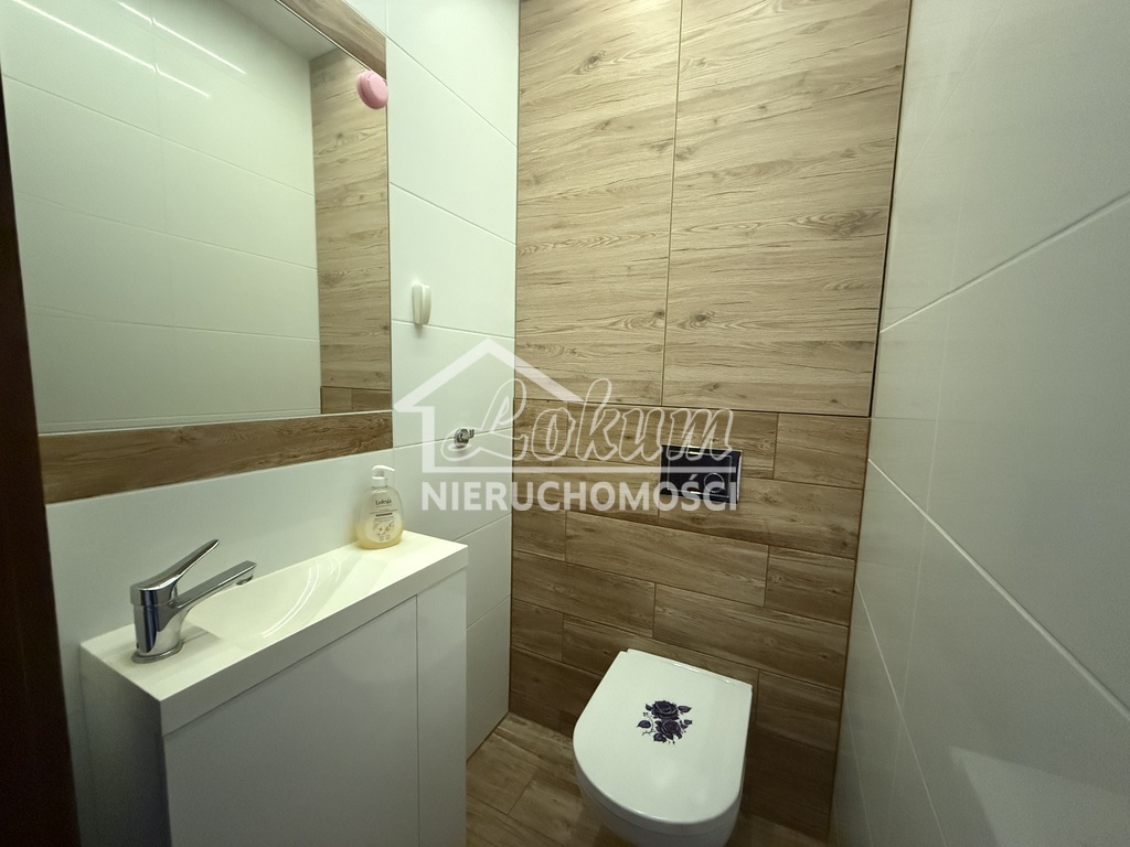 Mieszkanie 59,78&nbsp;m², Szczecin, Kijewo, Świstacza - zdjęcie 8