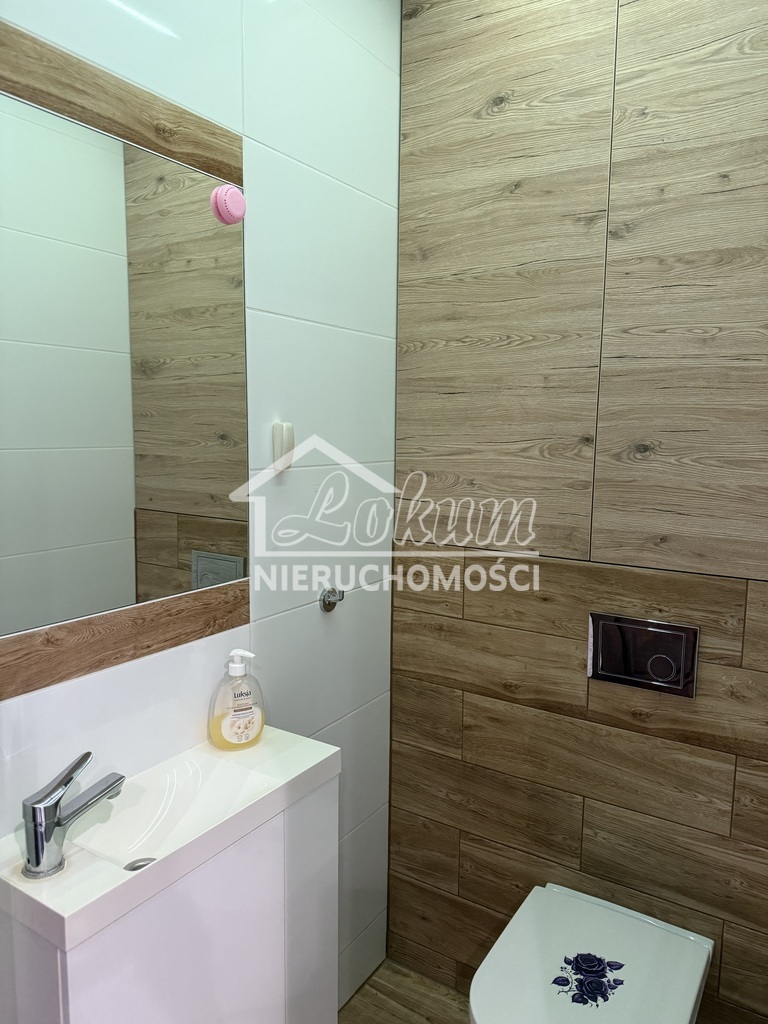 Mieszkanie 59,78&nbsp;m², Szczecin, Kijewo, Świstacza - zdjęcie 9