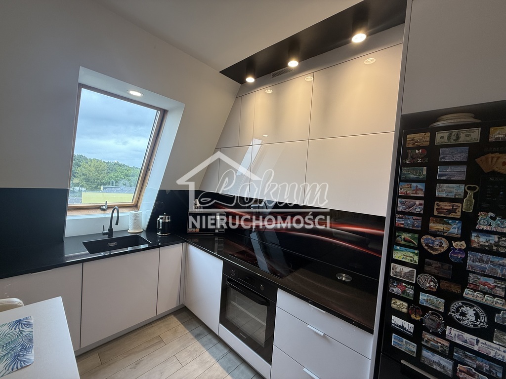 Mieszkanie 59,78&nbsp;m², Szczecin, Kijewo, Świstacza - zdjęcie 7