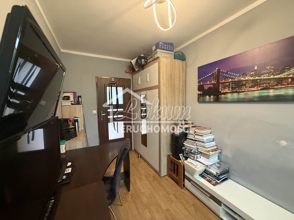 Mieszkanie 59,78&nbsp;m², Szczecin, Kijewo, Świstacza - zdjęcie 13