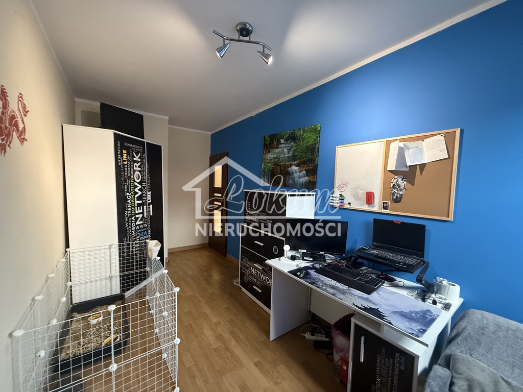 Mieszkanie 59,78&nbsp;m², Szczecin, Kijewo, Świstacza - zdjęcie 15